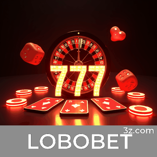 LOBOBET: Bônus e Promoções Únicas para Você