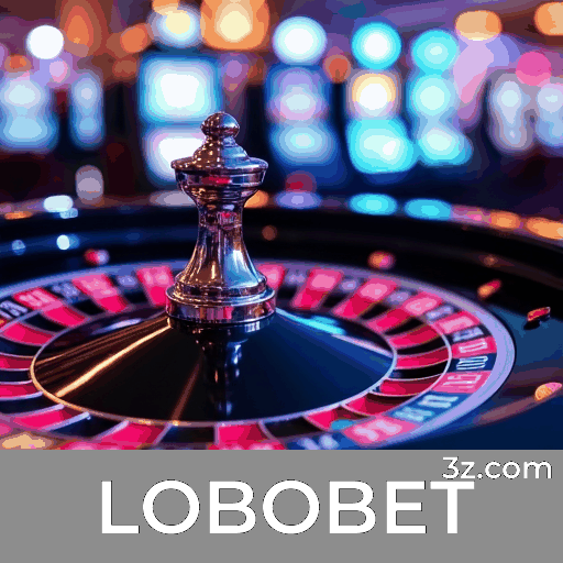 Experimente LOBOBET: Apostas Completas e Convenientes