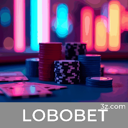 LOBOBET: Inovação em tecnologia de jogos