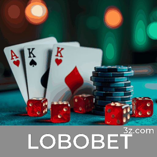 LOBOBET: Experimente a emoção e altos retornos do Crash