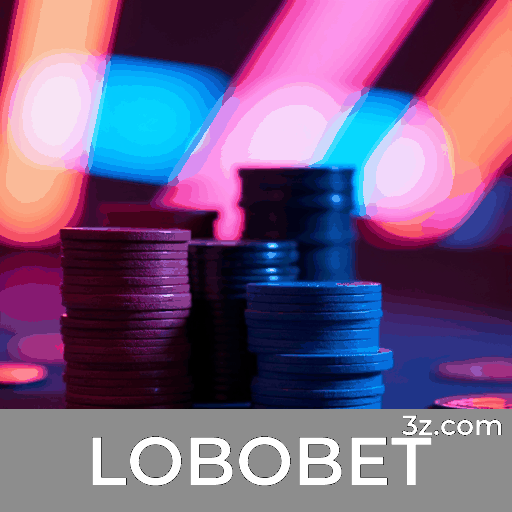 LOBOBET: Inovação em tecnologia de jogos