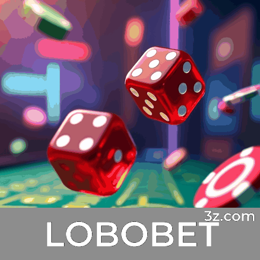 LOBOBET: Inovação em tecnologia de jogos