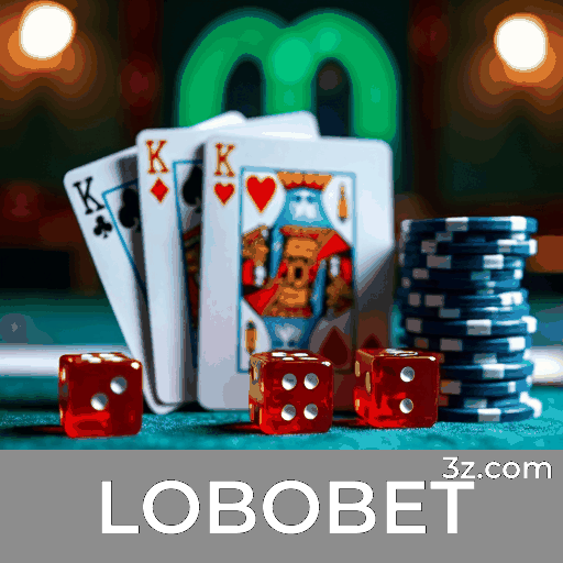 Experimente LOBOBET: Apostas Completas e Convenientes
