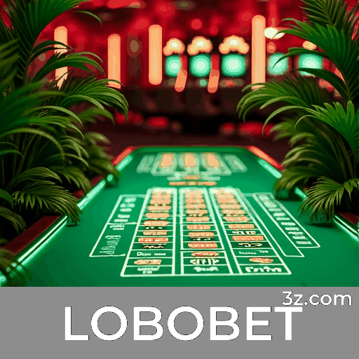 Experiência de Apostas Profissional no LOBObet