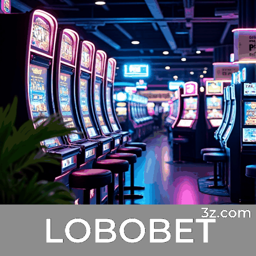 Aproveite Bônus Surpreendentes no LOBOBET