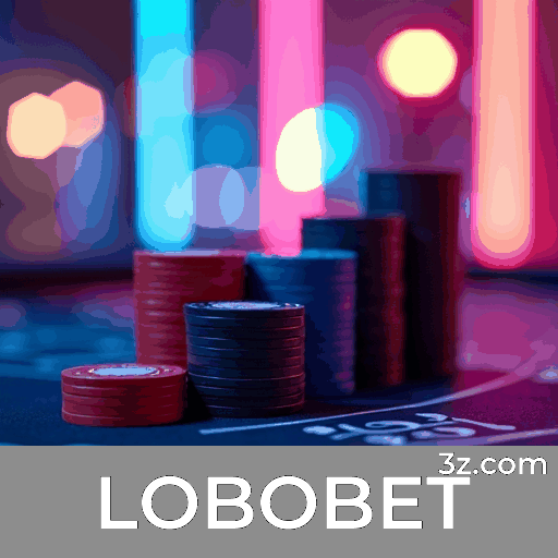 LOBOBET: Cassino Online Seguro e Premiado