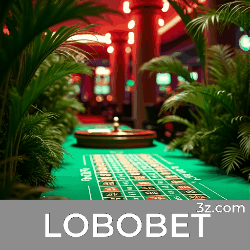 LOBOBET: Cassino Online Seguro e Premiado