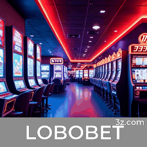 Experiência de Apostas Profissional no LOBObet