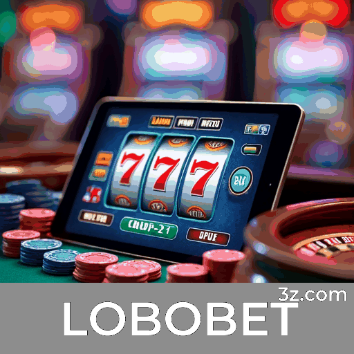 LOBOBET Casino: Exclusividade e Luxo VIP