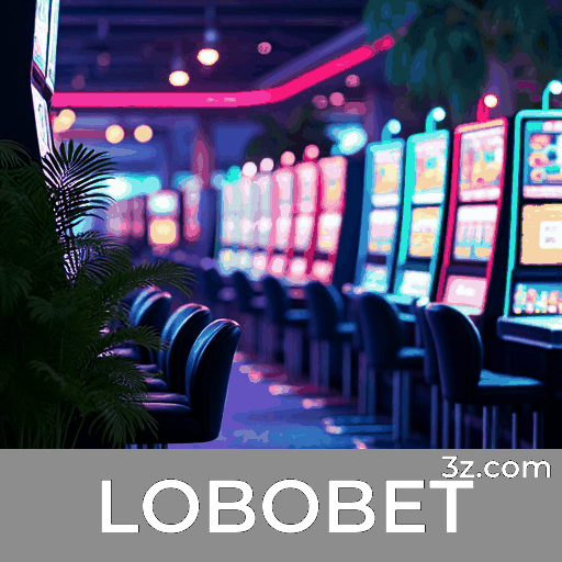 Experimente LOBOBET: Apostas Completas e Convenientes