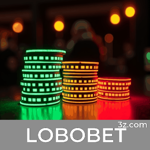 LOBOBET: Bônus e Promoções Únicas para Você