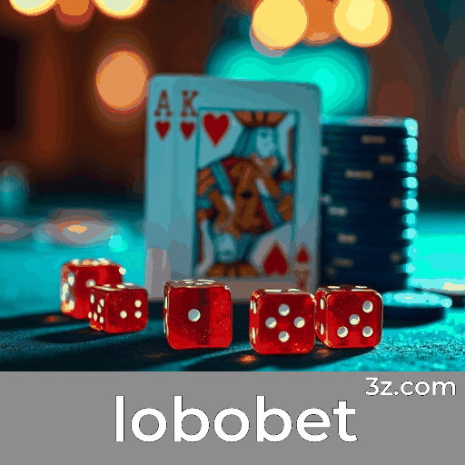 Experiência de Cassino Real com lobobet: Jogos de Mesa Ao Vivo
